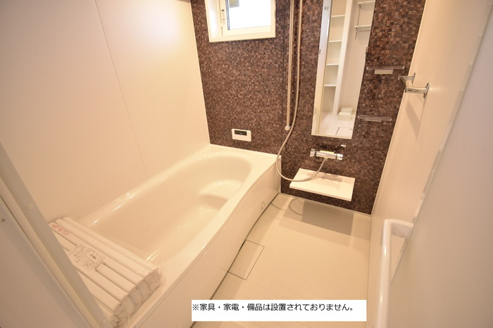 バス 一坪風呂 写真4