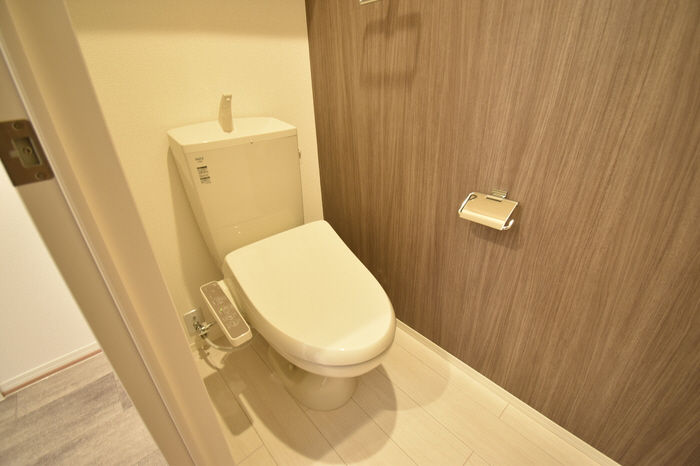 トイレ 写真7