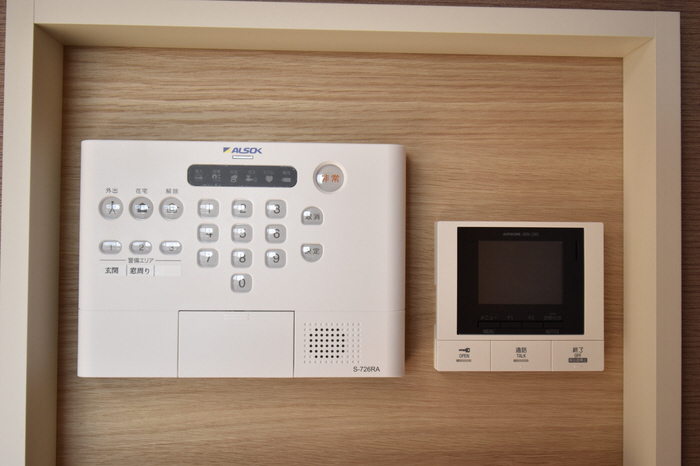 セキュリティ 写真11