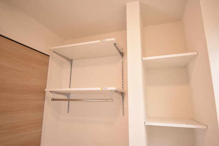 収納 洗面収納 写真16