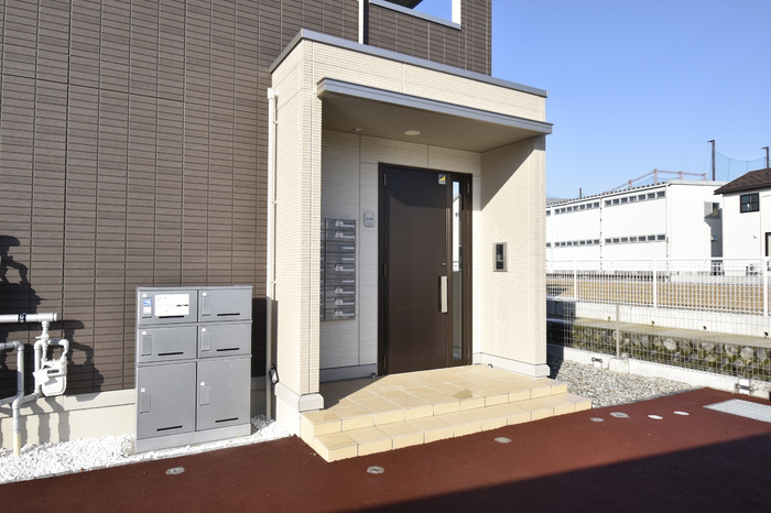 エントランス 写真20