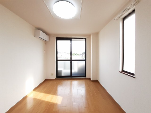 リビング 写真2