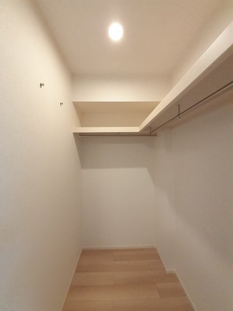 収納 写真8