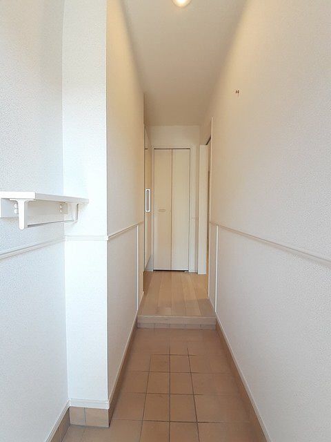 玄関 写真10