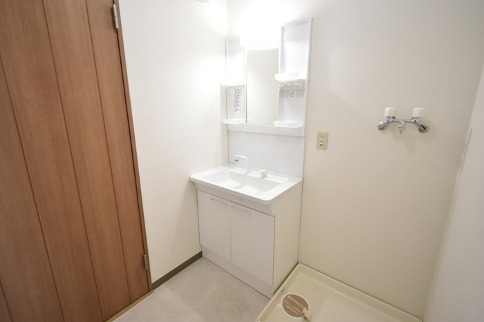 洗面所 写真6
