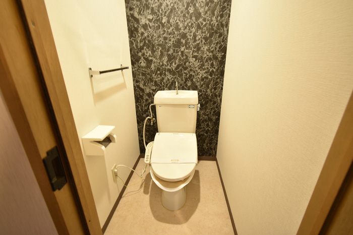 トイレ 写真7