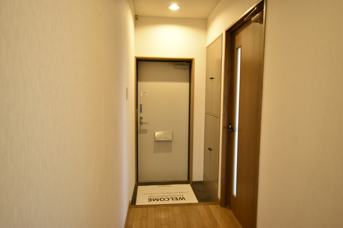 玄関 写真9