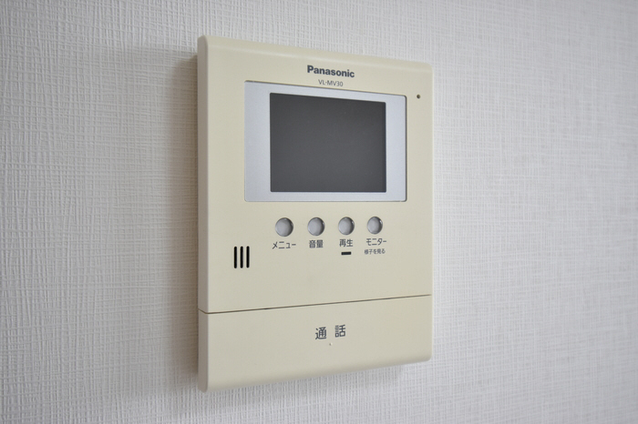 セキュリティ 写真11