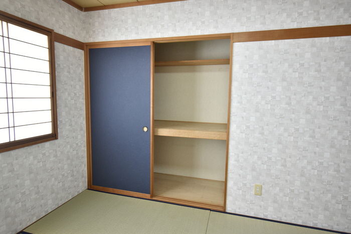 収納 写真13