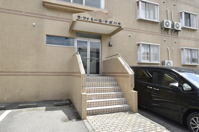 エントランス 写真19