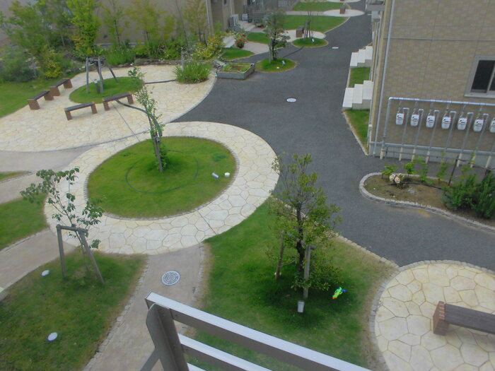 眺望 写真13