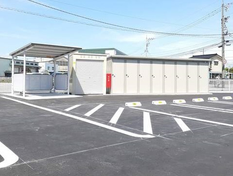 設備 写真12