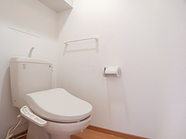 トイレ 写真6