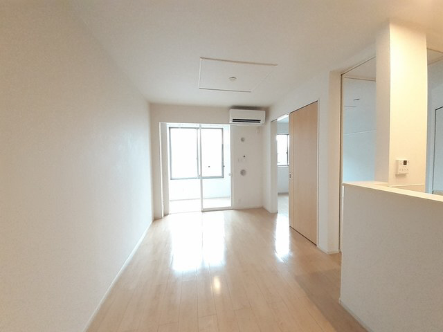 リビング 写真2