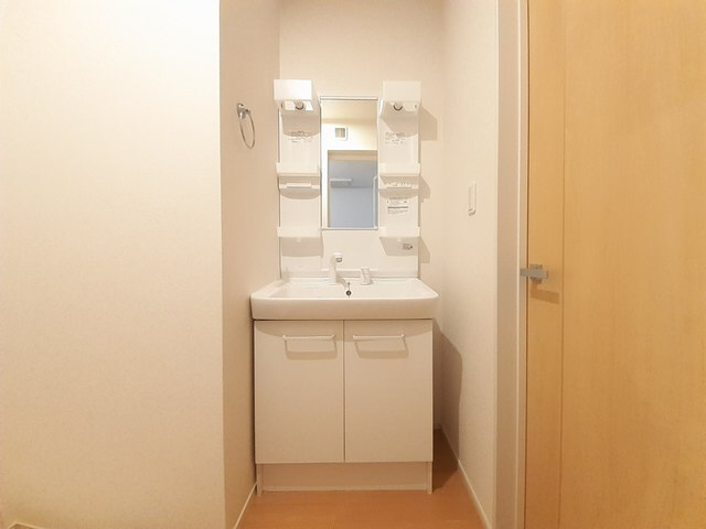 洗面所 写真8