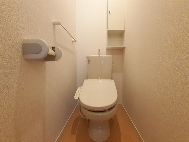 トイレ 写真9