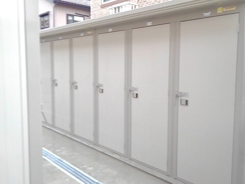 設備 写真13