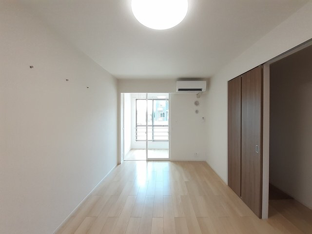 リビング 写真2