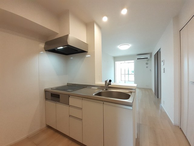 キッチン 写真3