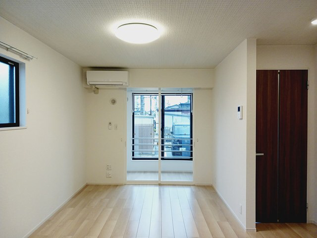 リビング 写真2