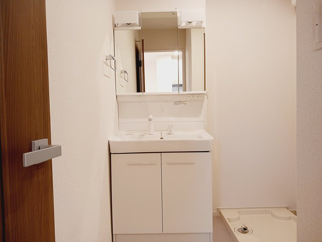 洗面所 写真8