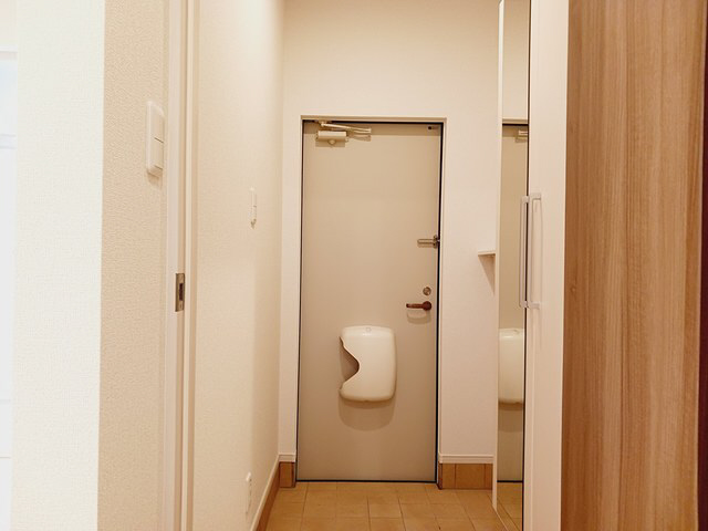 玄関 写真10