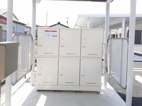 共用部 写真11