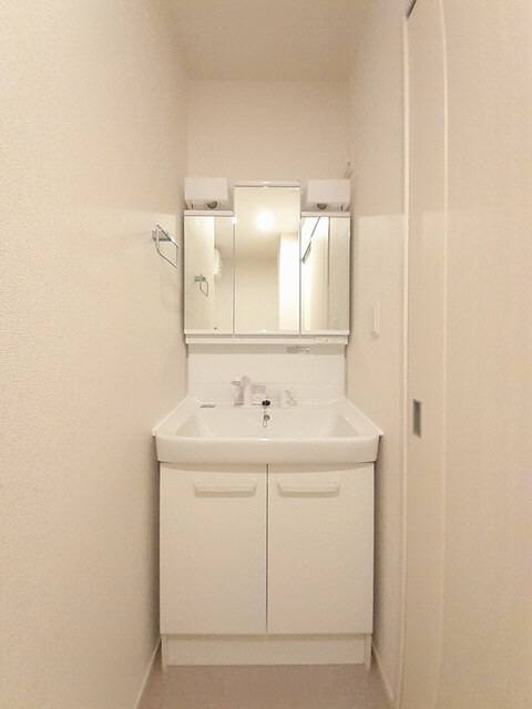 洗面所 写真5