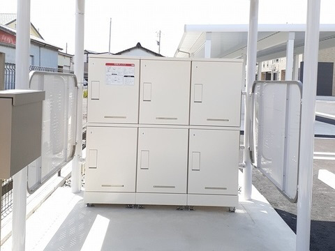 共用部 写真11