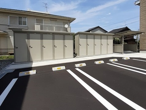 設備 写真13