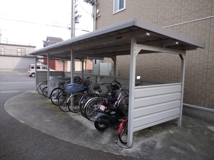 共用部 写真7