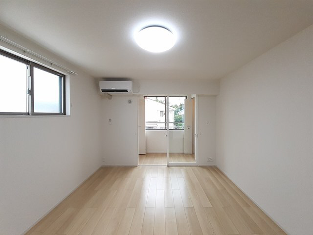 リビング 写真2
