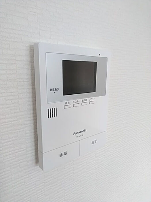 セキュリティ 写真10