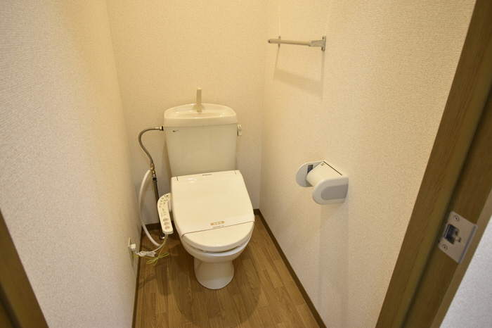 トイレ 写真7