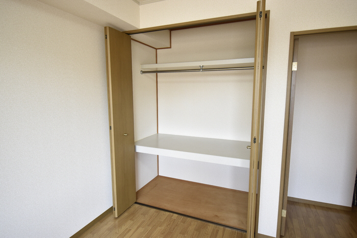 収納 写真8