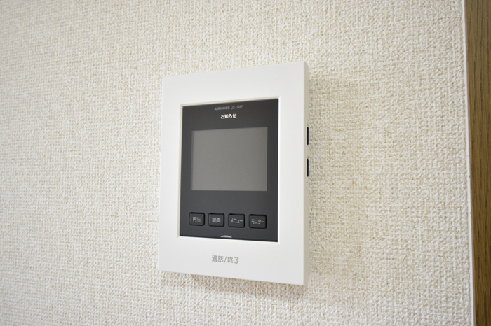 セキュリティ 写真11