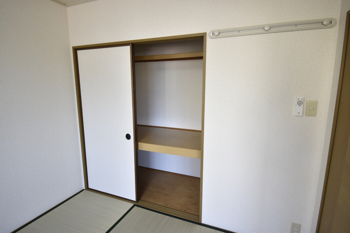収納 写真14