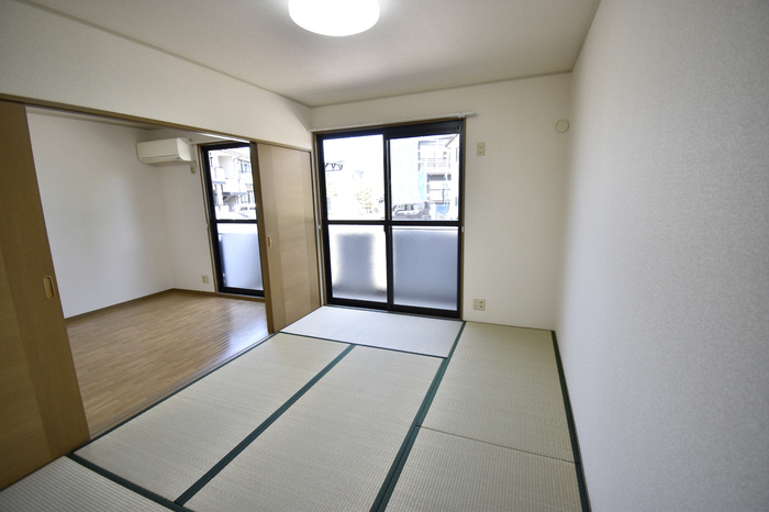 居室 写真15