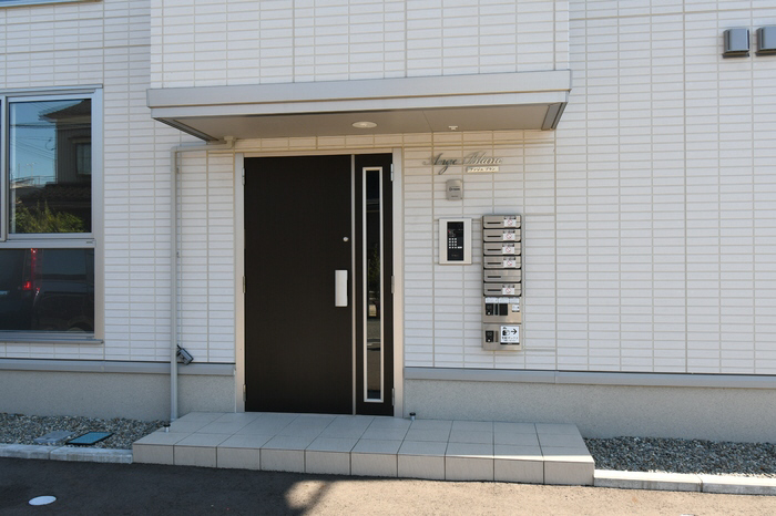 エントランス 写真2