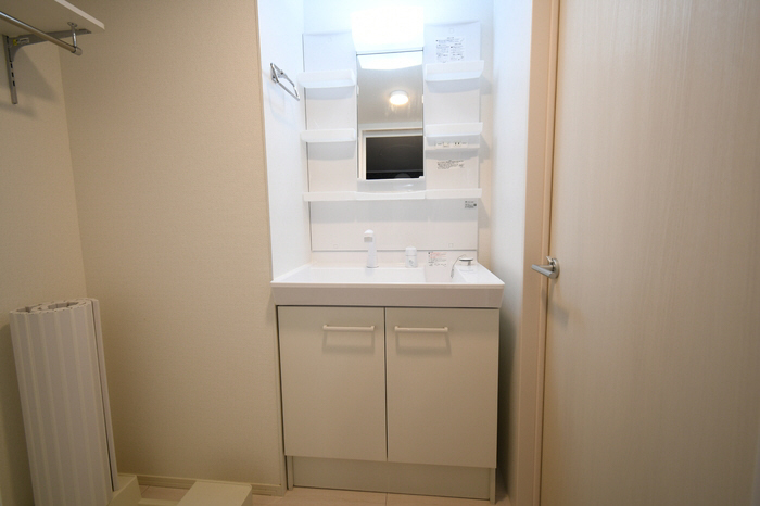 洗面所 写真6
