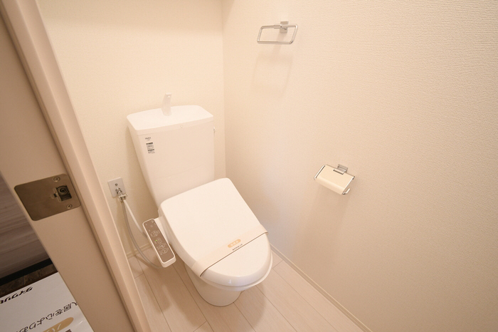 トイレ 写真7