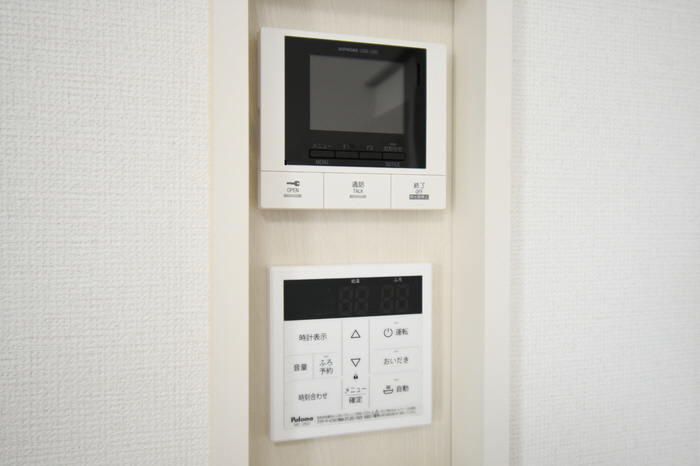 セキュリティ 写真10