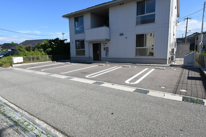 駐車場 写真16