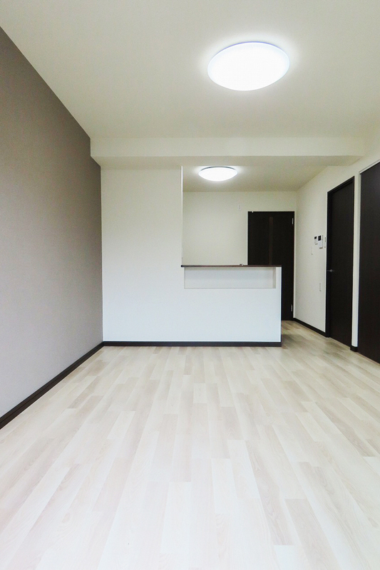 リビング 写真2