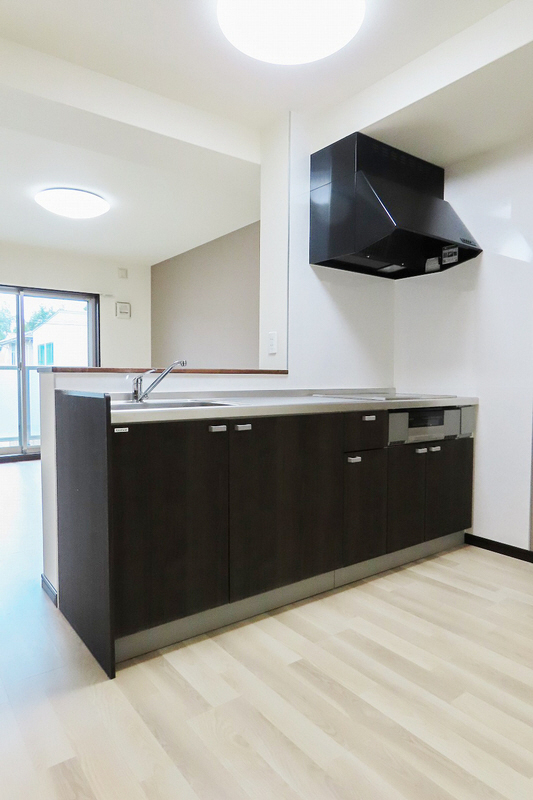 キッチン 写真3