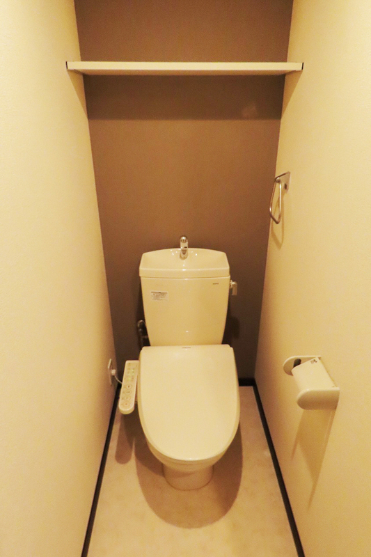 トイレ 写真6