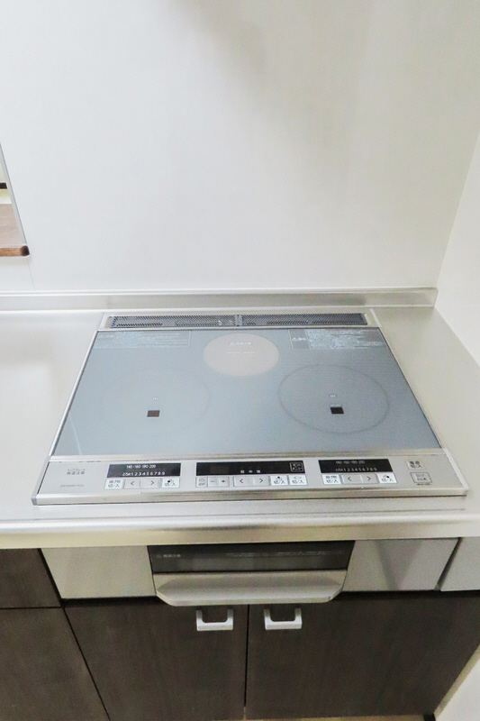 キッチン 写真13