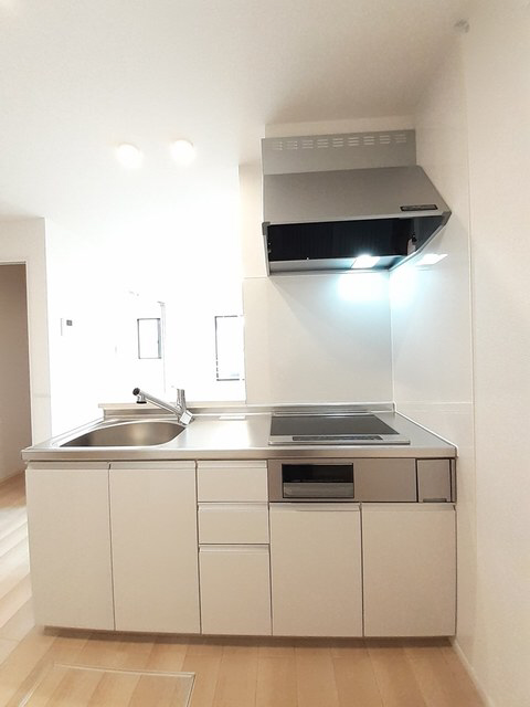 敷地内/建物 写真3