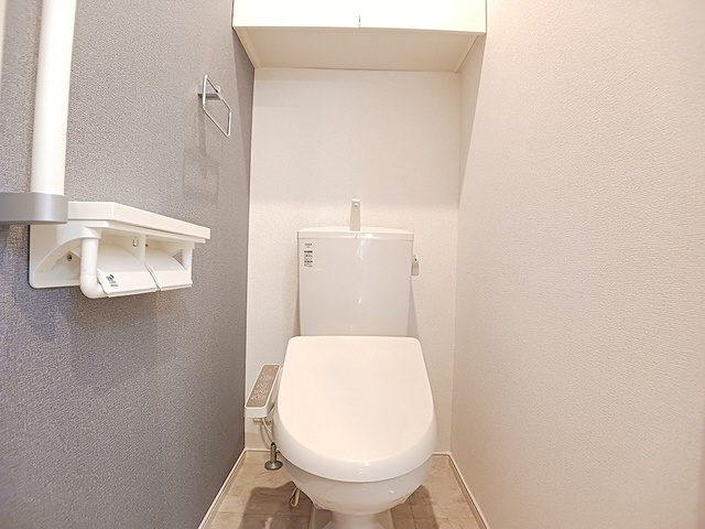 トイレ 写真6