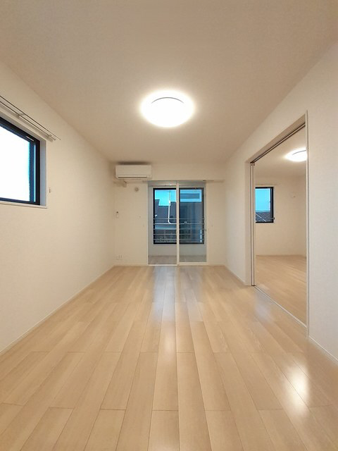 リビング 写真2